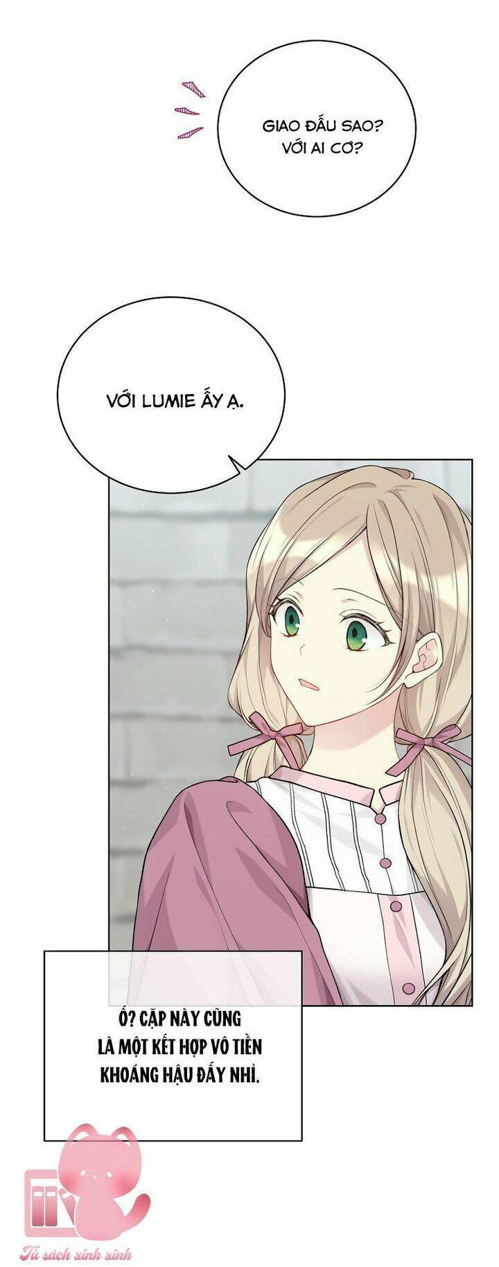 Vương Miện Viridescent Chap 75 - Next Chap 76