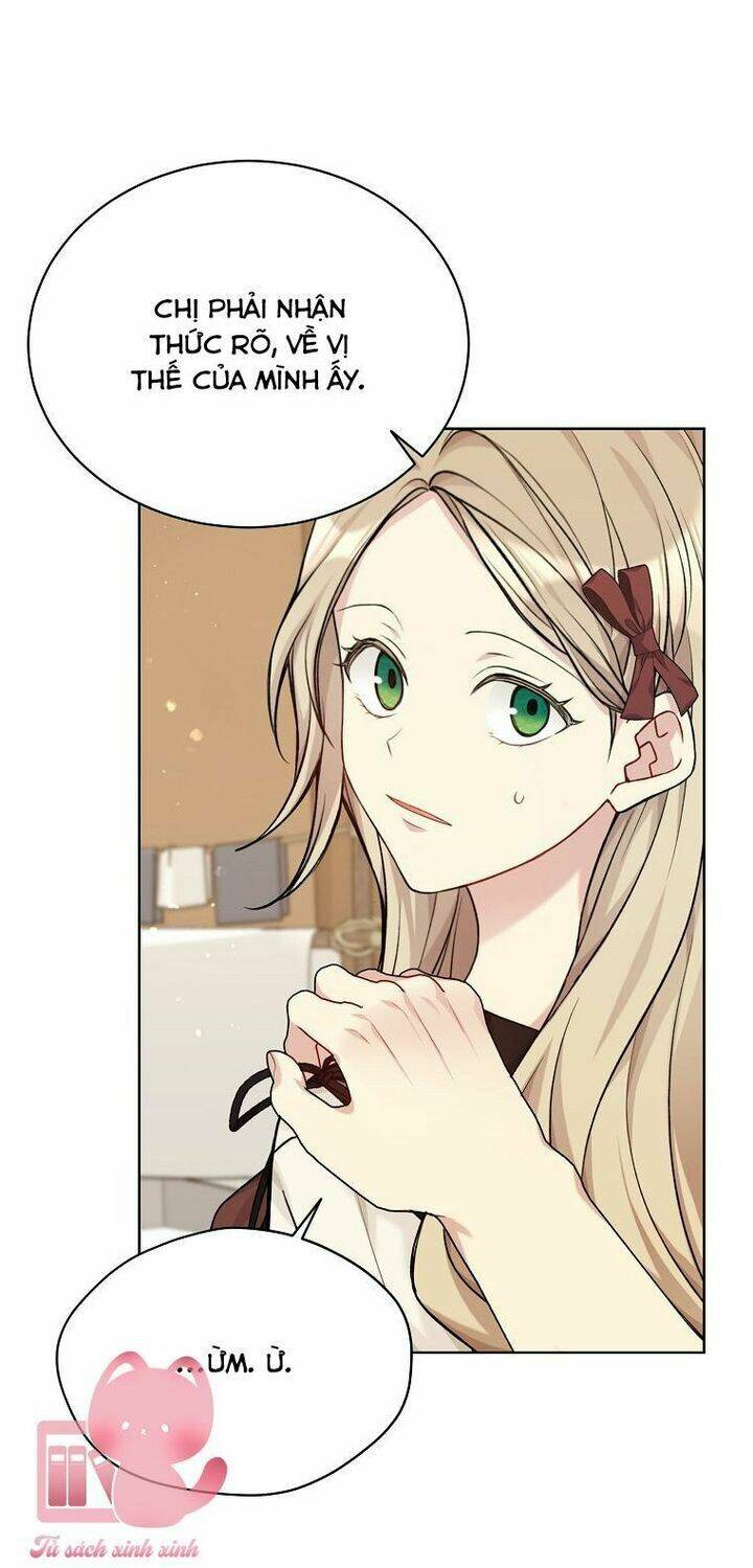 Vương Miện Viridescent Chap 75 - Next Chap 76