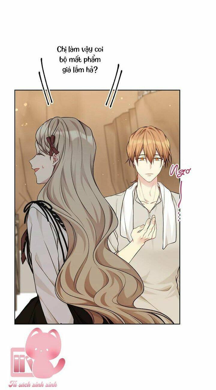 Vương Miện Viridescent Chap 75 - Next Chap 76