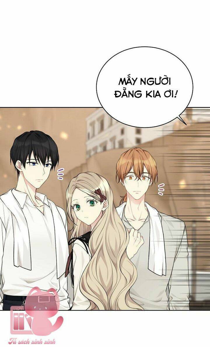 Vương Miện Viridescent Chap 75 - Next Chap 76