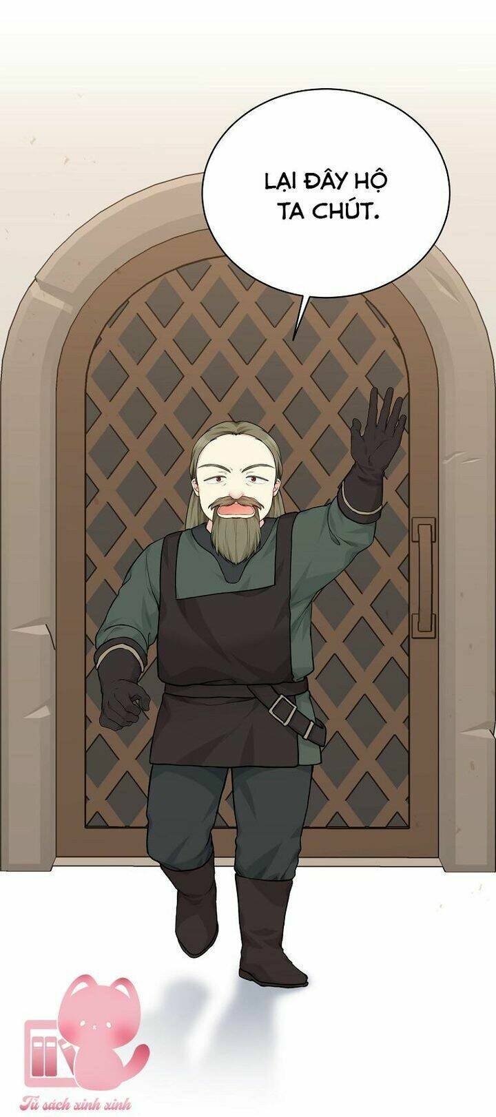 Vương Miện Viridescent Chap 75 - Next Chap 76