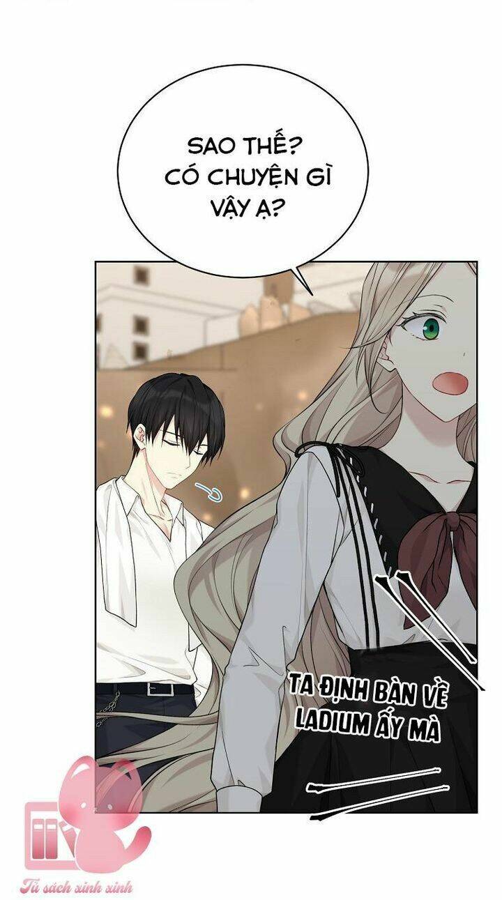 Vương Miện Viridescent Chap 75 - Next Chap 76