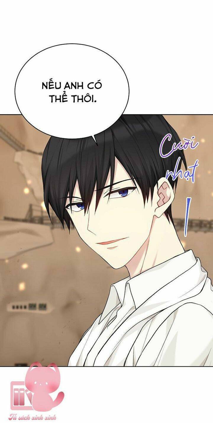 Vương Miện Viridescent Chap 75 - Next Chap 76