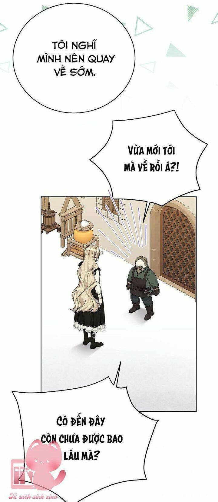 Vương Miện Viridescent Chap 75 - Next Chap 76