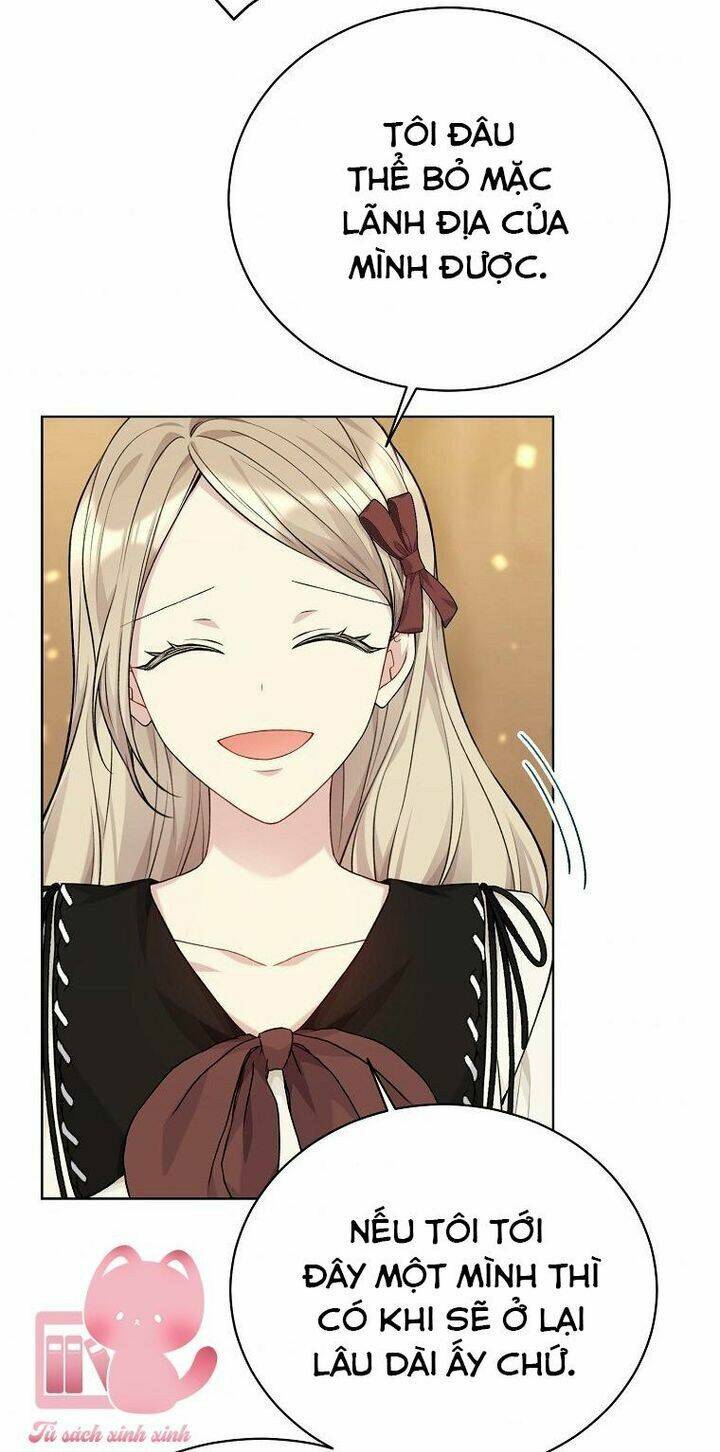 Vương Miện Viridescent Chap 75 - Next Chap 76