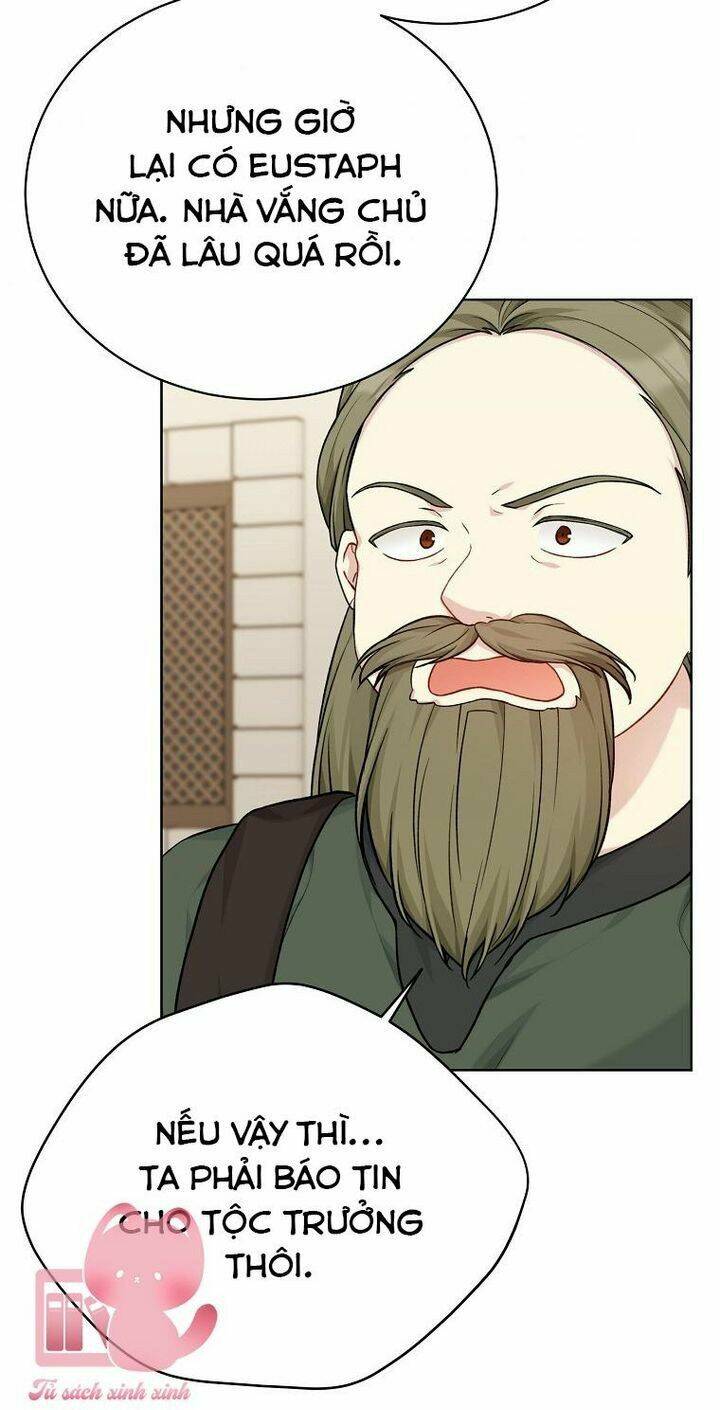 Vương Miện Viridescent Chap 75 - Next Chap 76