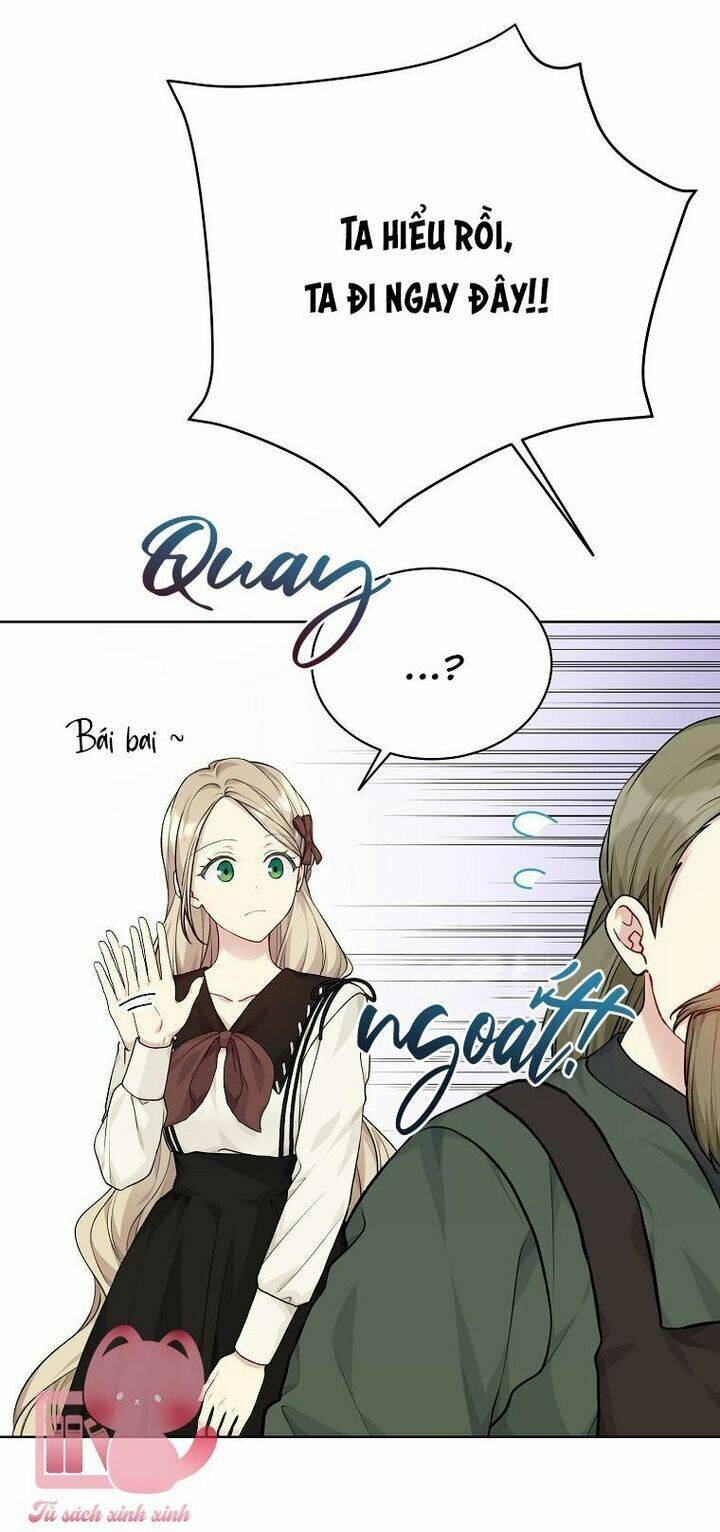 Vương Miện Viridescent Chap 75 - Next Chap 76