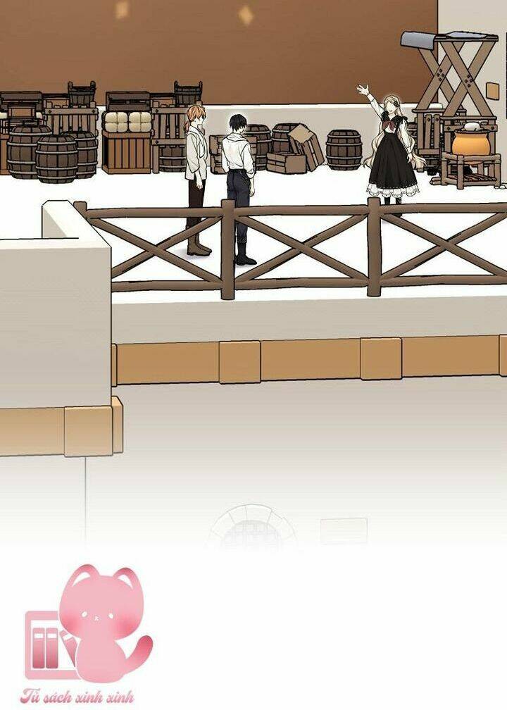 Vương Miện Viridescent Chap 75 - Next Chap 76