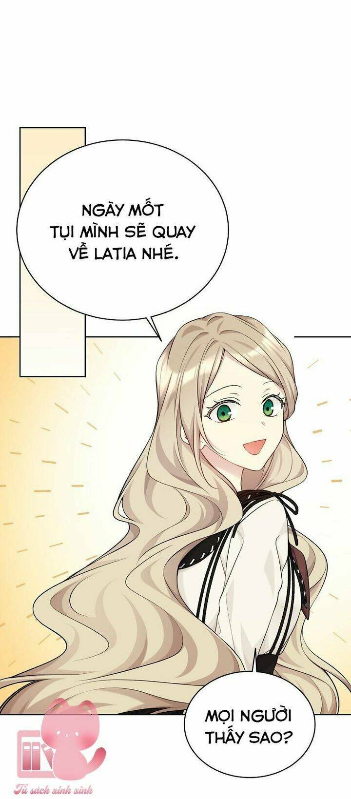 Vương Miện Viridescent Chap 75 - Next Chap 76