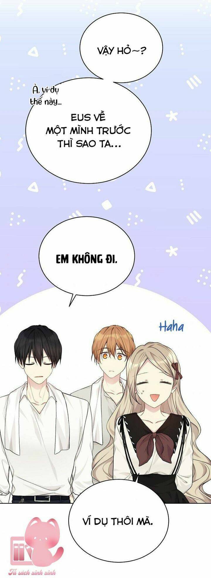 Vương Miện Viridescent Chap 75 - Next Chap 76