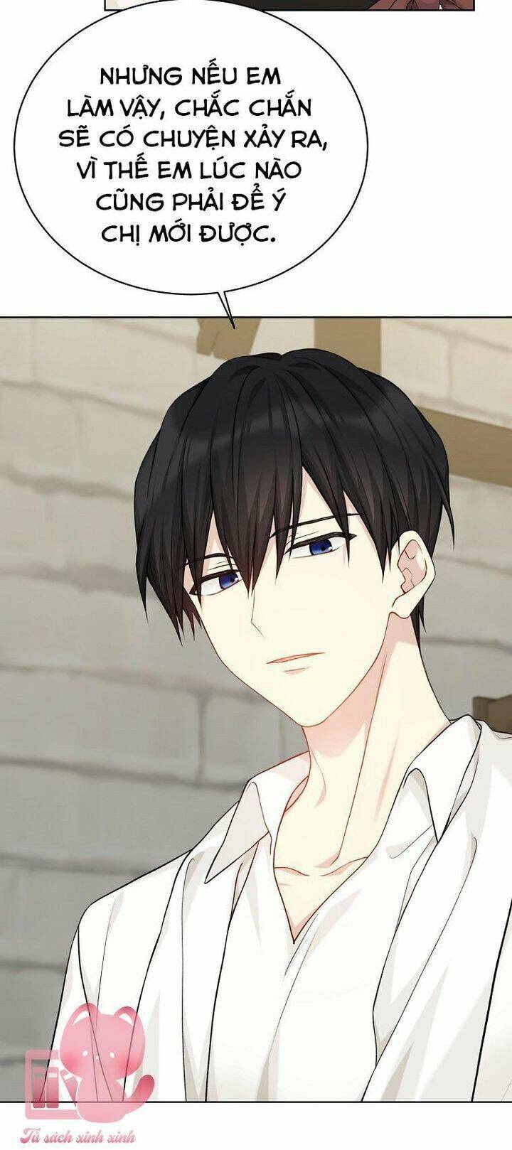 Vương Miện Viridescent Chap 75 - Next Chap 76