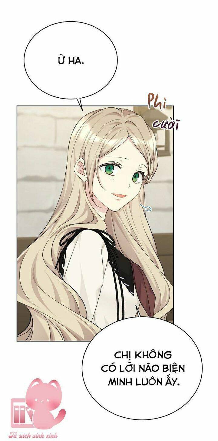 Vương Miện Viridescent Chap 75 - Next Chap 76