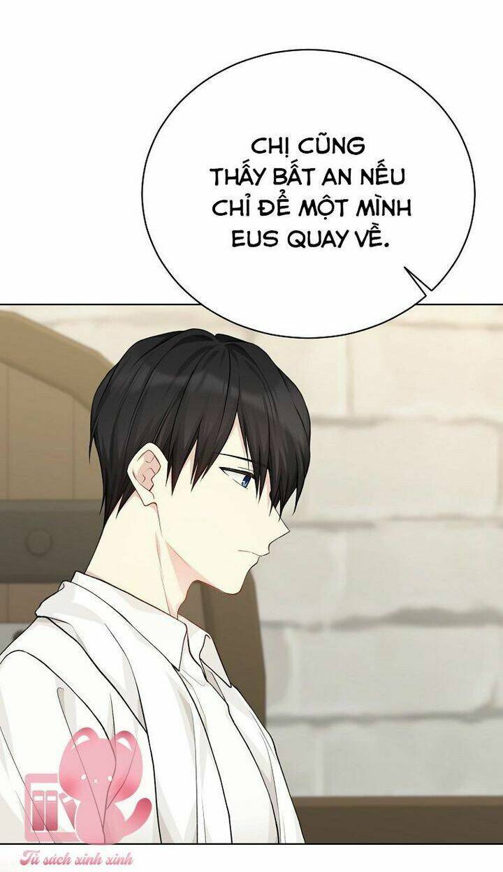 Vương Miện Viridescent Chap 75 - Next Chap 76