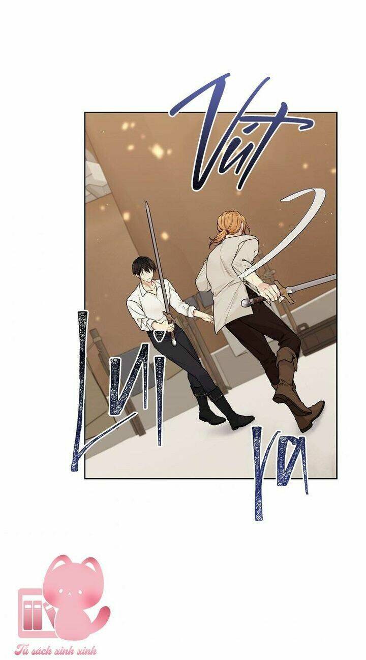 Vương Miện Viridescent Chap 75 - Next Chap 76