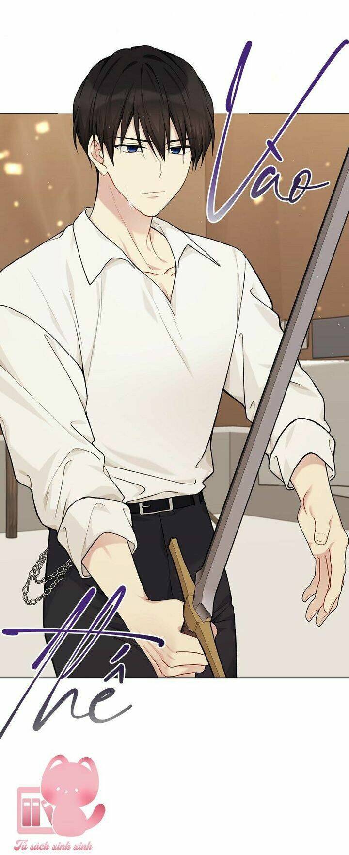 Vương Miện Viridescent Chap 75 - Next Chap 76