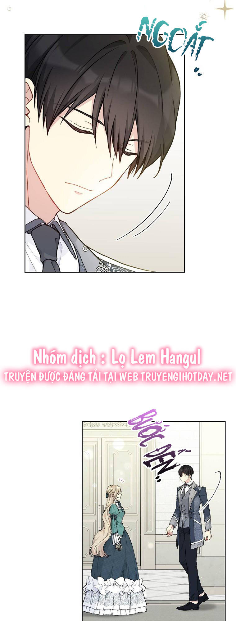 Vương Miện Viridescent Chap 84 - Next Chap 85