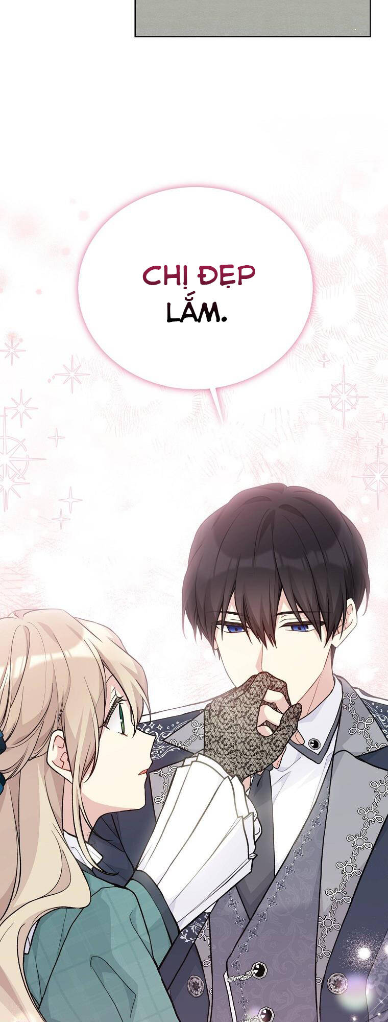 Vương Miện Viridescent Chap 84 - Next Chap 85