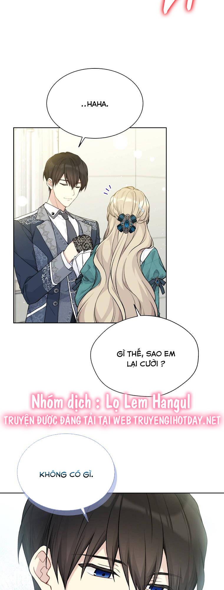 Vương Miện Viridescent Chap 84 - Next Chap 85