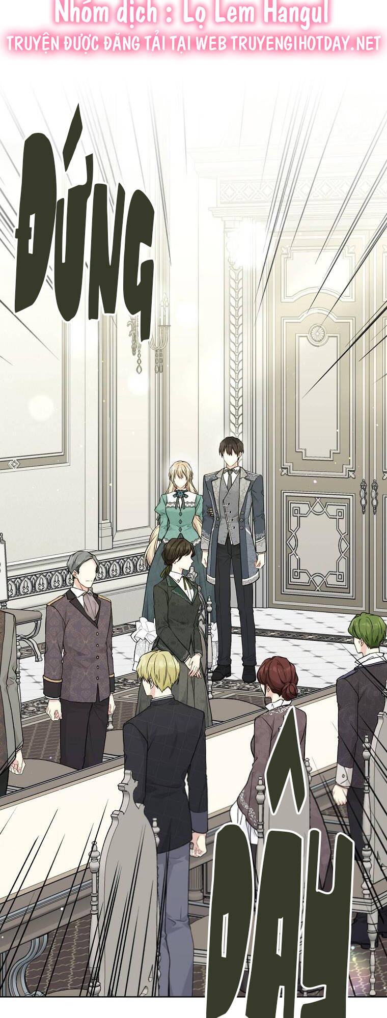 Vương Miện Viridescent Chap 84 - Next Chap 85