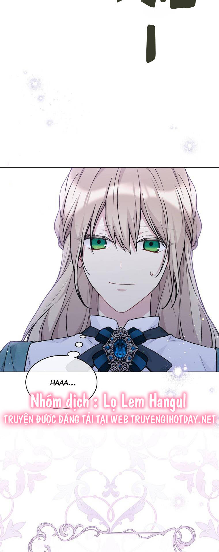 Vương Miện Viridescent Chap 84 - Next Chap 85
