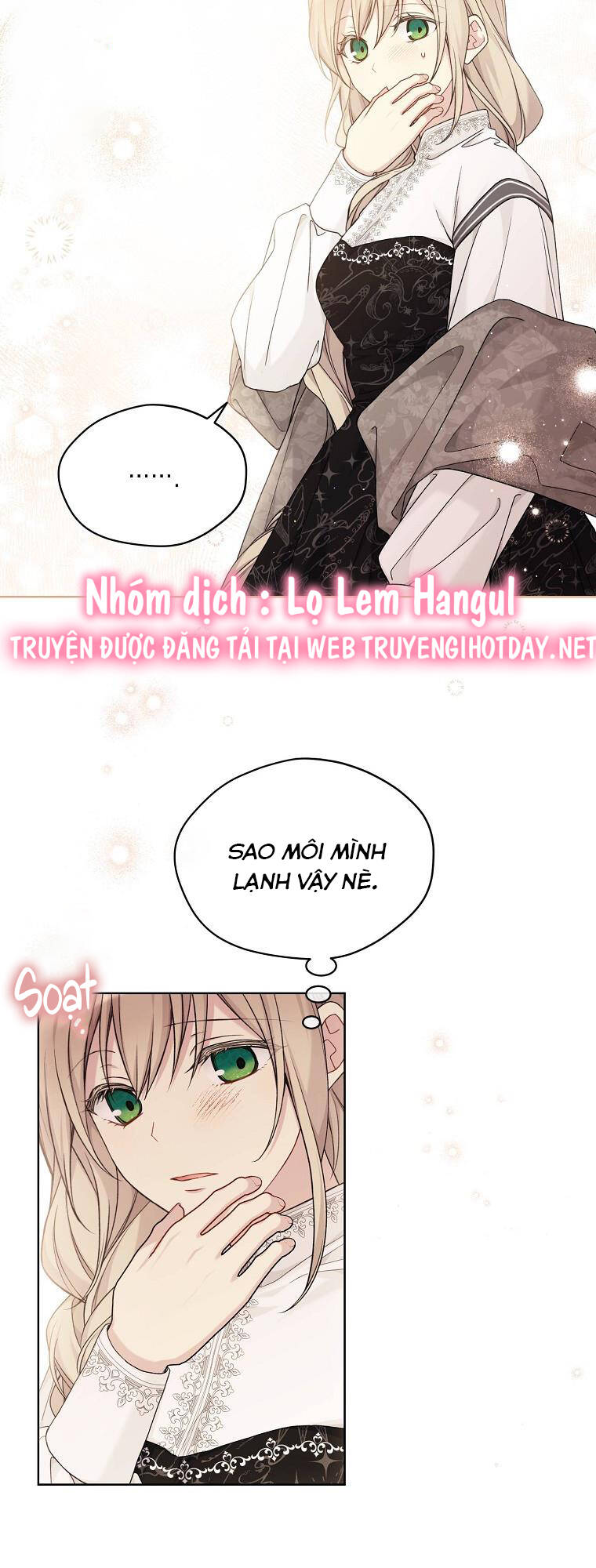 Vương Miện Viridescent Chap 87 - Next Chap 88