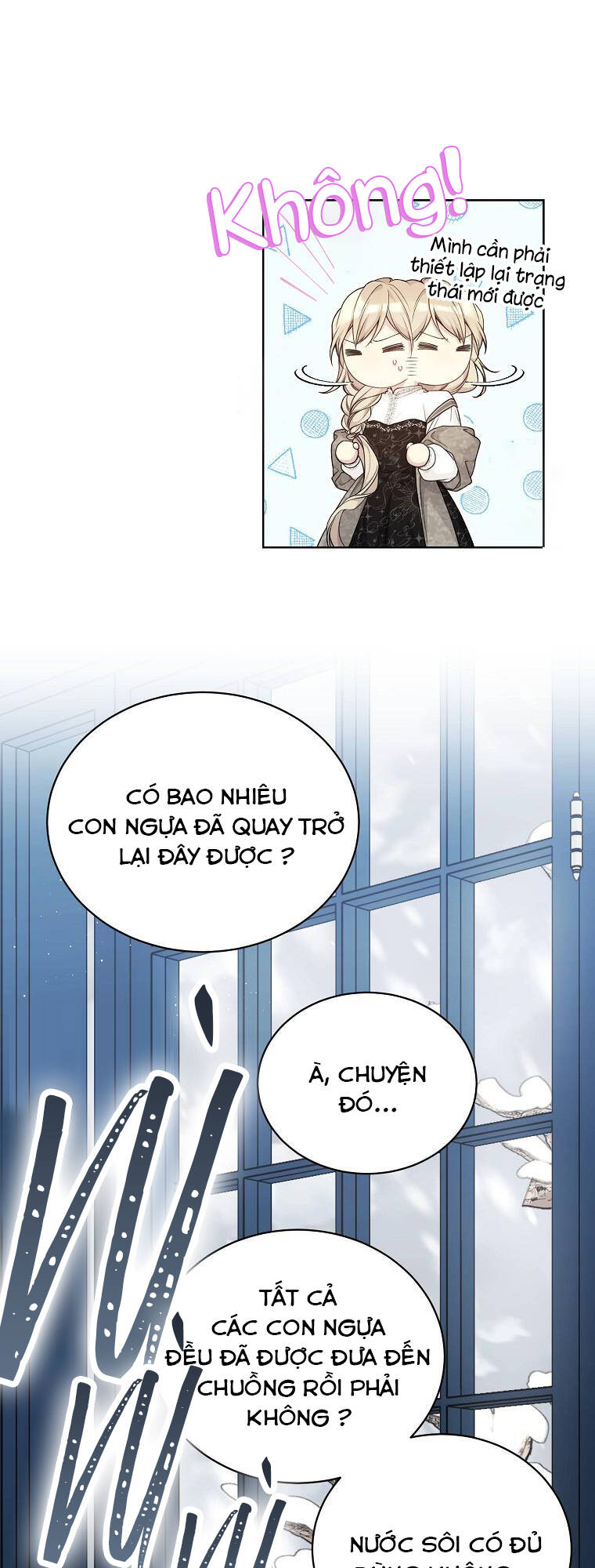 Vương Miện Viridescent Chap 87 - Next Chap 88