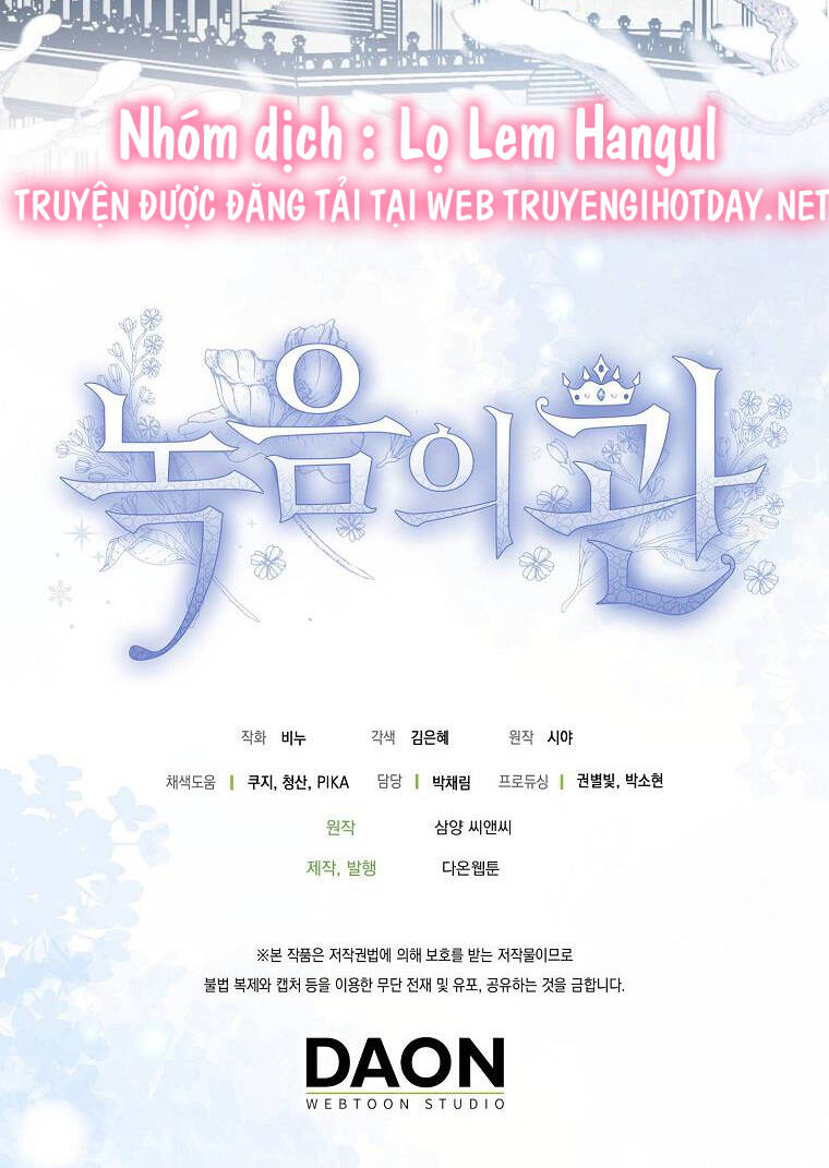 Vương Miện Viridescent Chap 87 - Next Chap 88