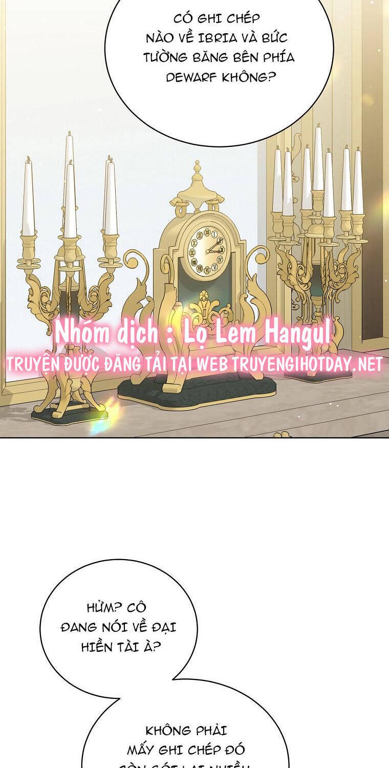 Vương Miện Viridescent Chap 92 - Next Chap 93