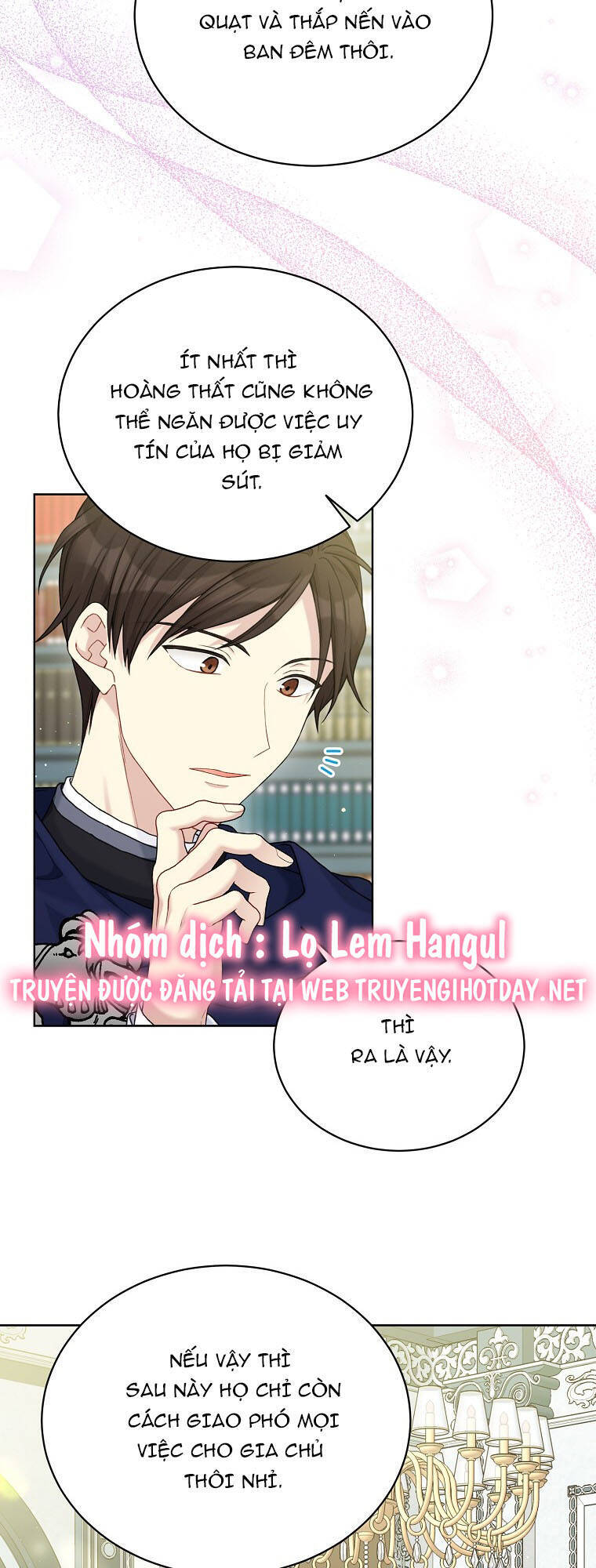 Vương Miện Viridescent Chap 92 - Next Chap 93