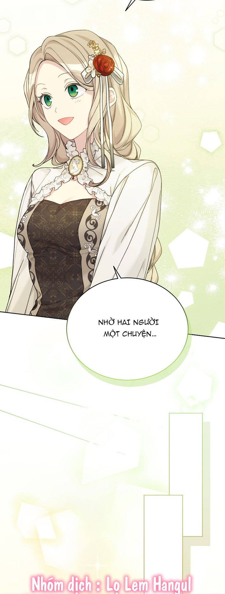 Vương Miện Viridescent Chap 92 - Next Chap 93