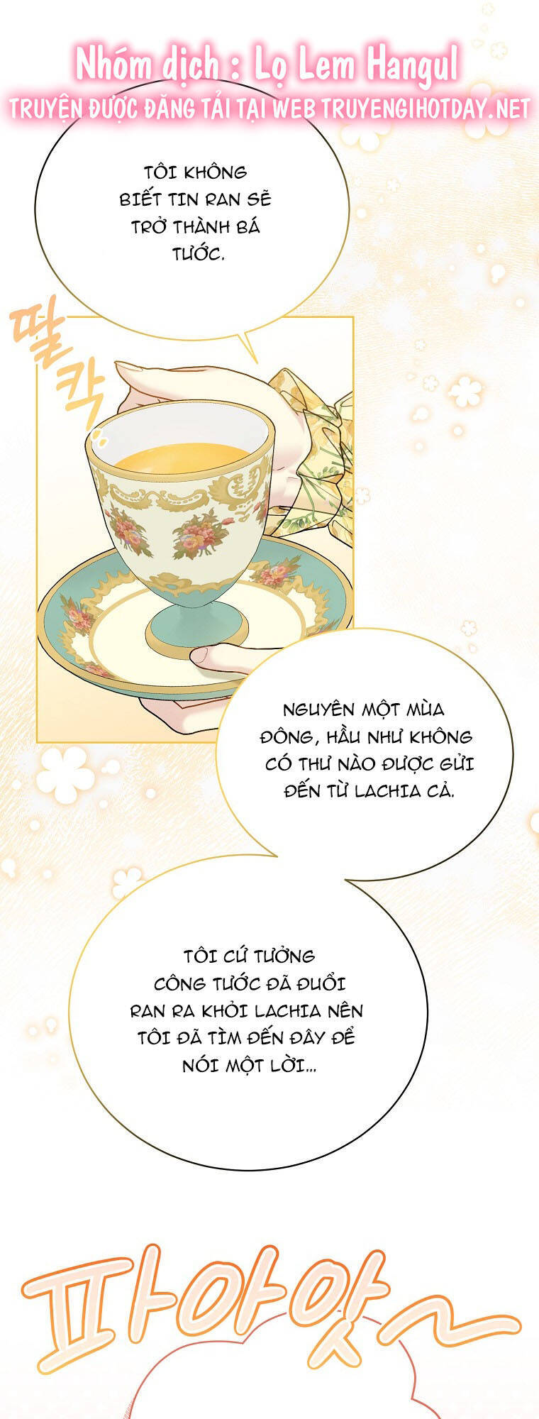 Vương Miện Viridescent Chap 92 - Next Chap 93