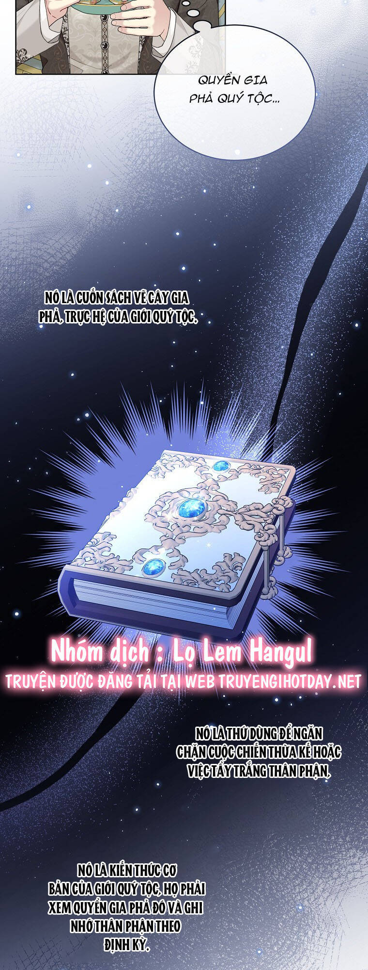 Vương Miện Viridescent Chap 92 - Next Chap 93