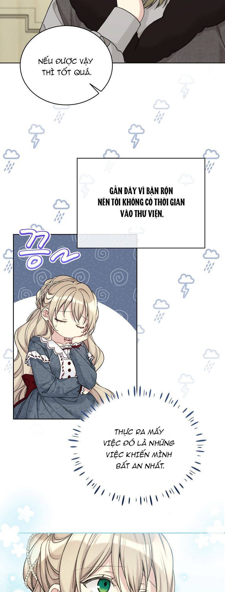 Vương Miện Viridescent Chap 92 - Next Chap 93