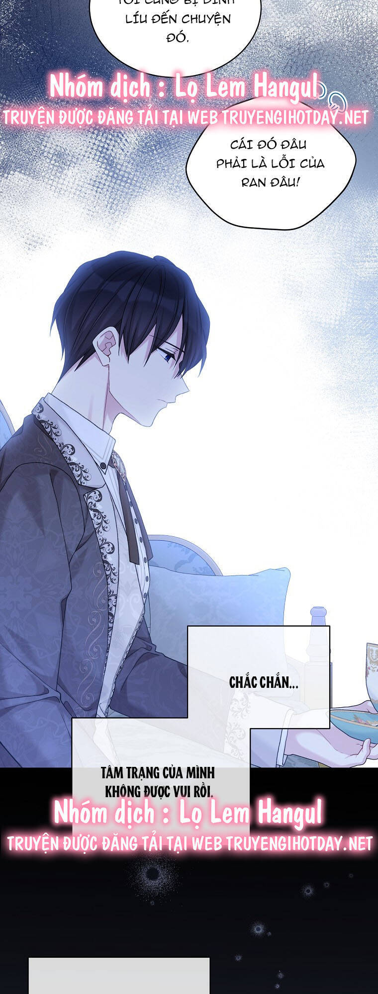 Vương Miện Viridescent Chap 92 - Next Chap 93