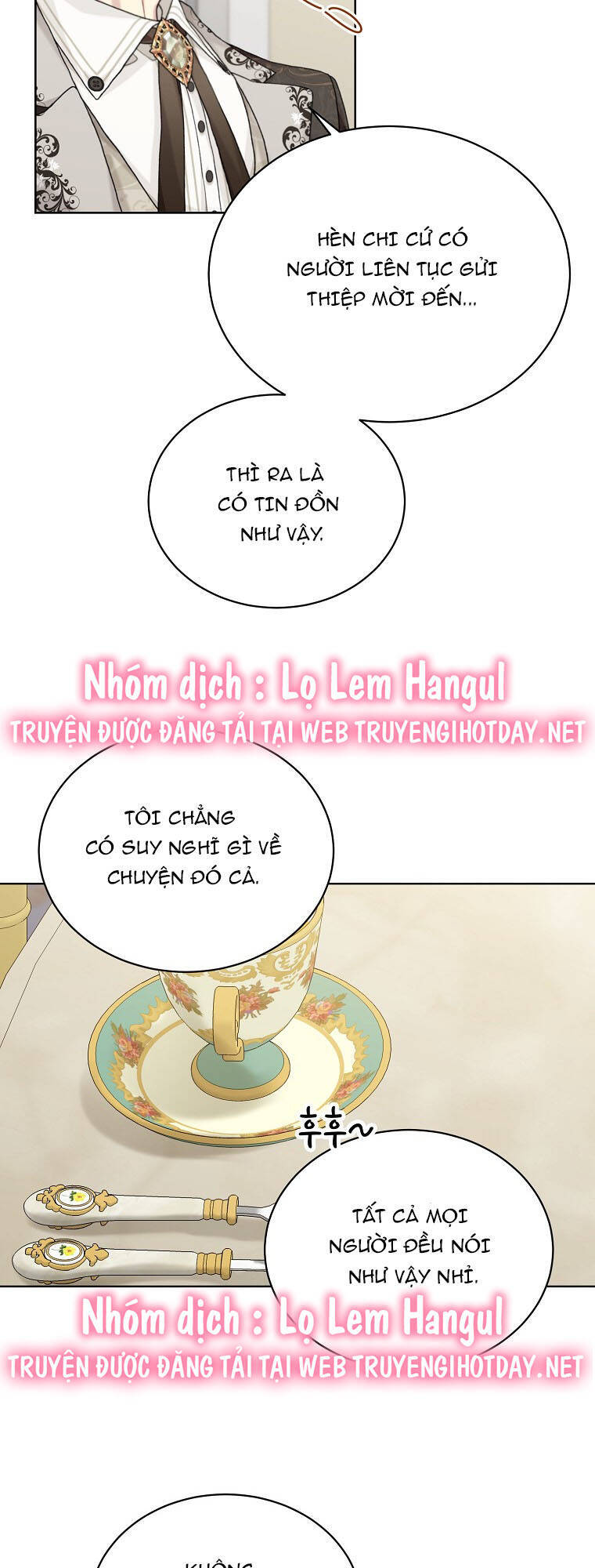 Vương Miện Viridescent Chap 92 - Next Chap 93