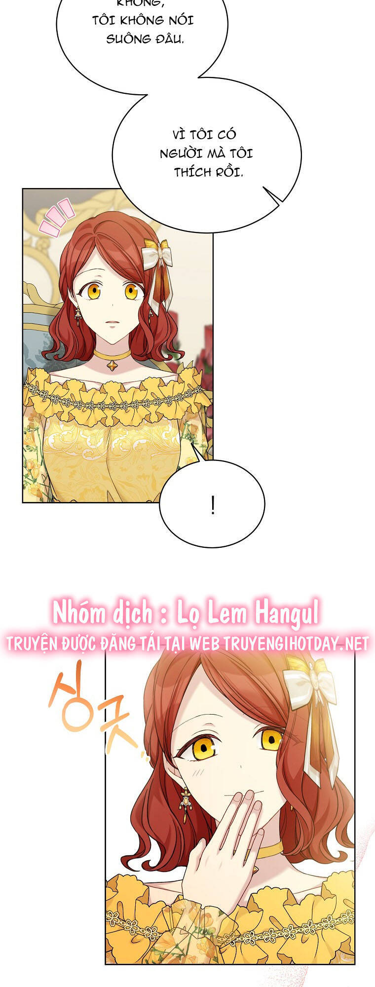 Vương Miện Viridescent Chap 92 - Next Chap 93