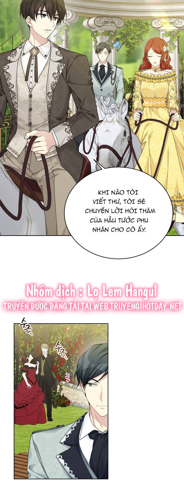 Vương Miện Viridescent Chap 92 - Next Chap 93
