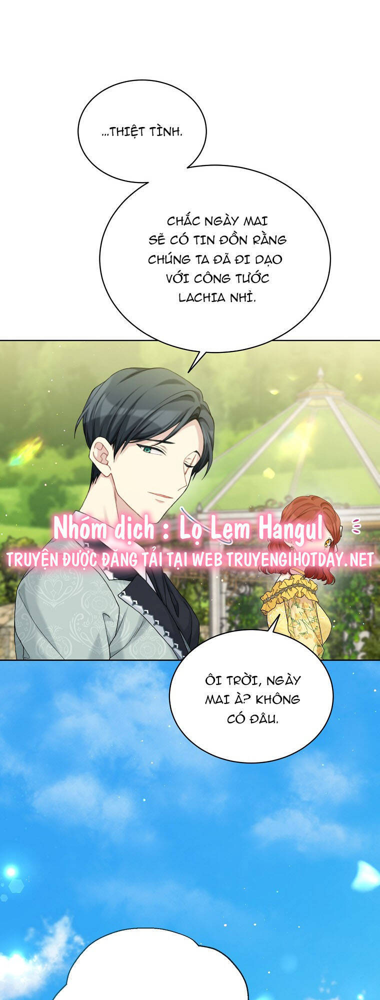 Vương Miện Viridescent Chap 92 - Next Chap 93