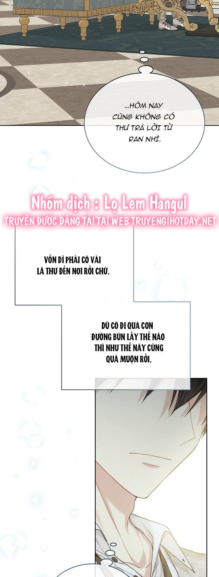 Vương Miện Viridescent Chap 92 - Next Chap 93