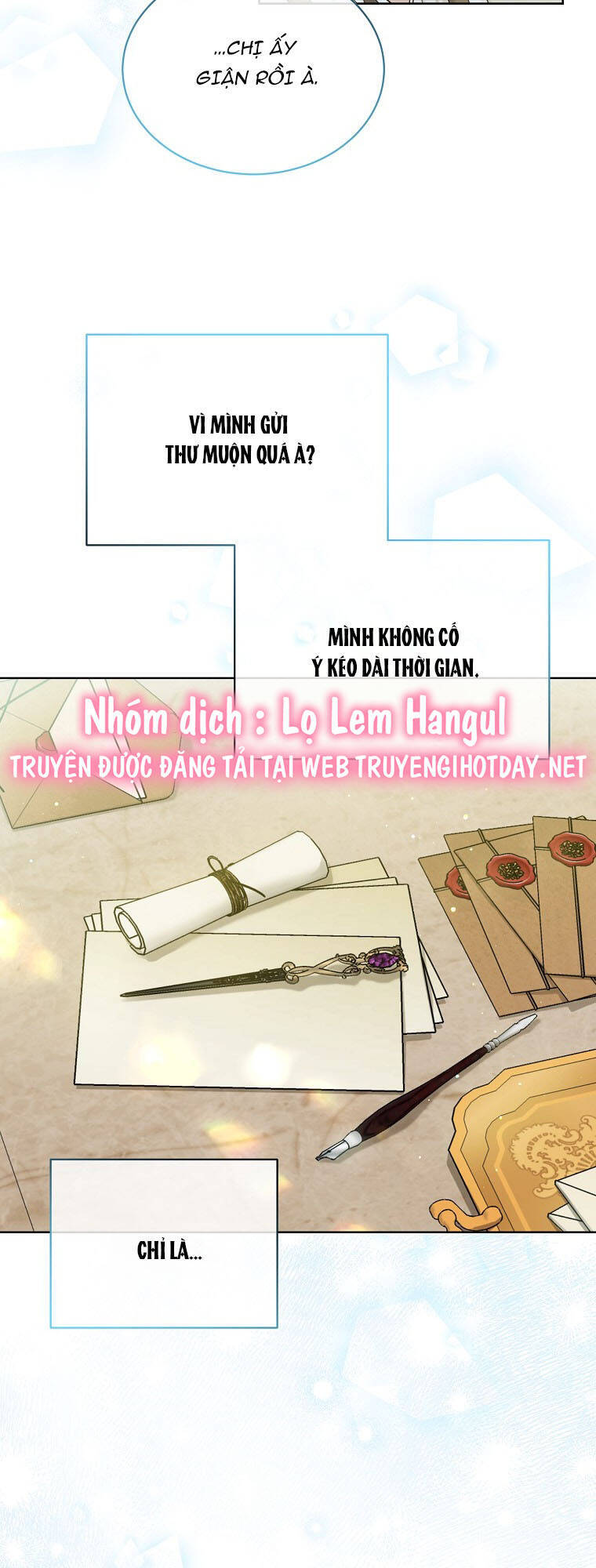 Vương Miện Viridescent Chap 92 - Next Chap 93