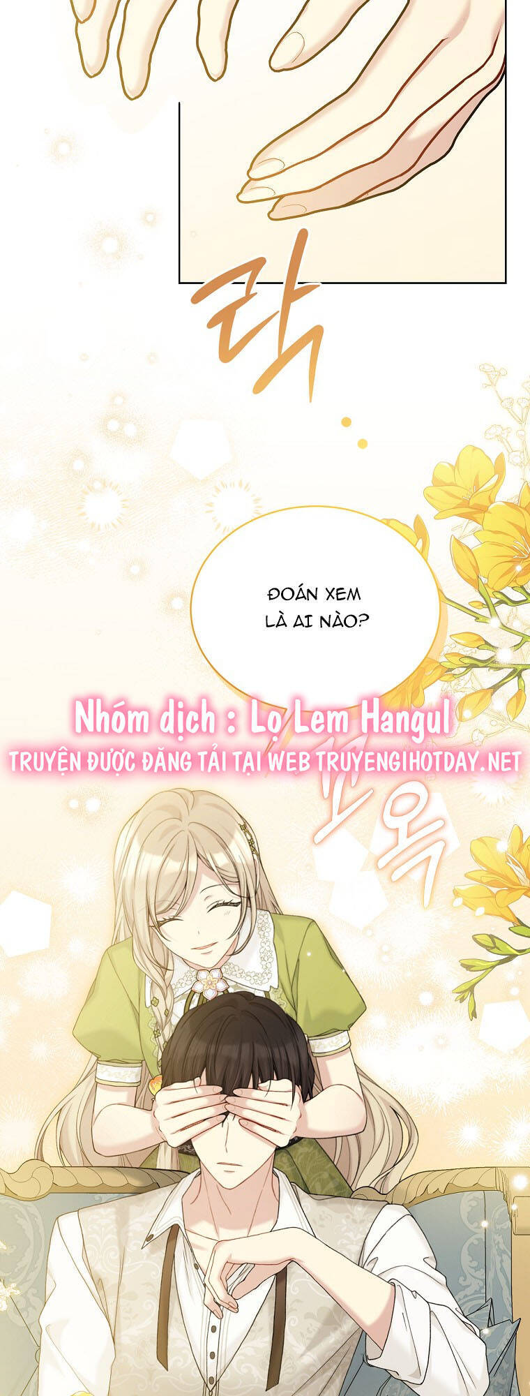 Vương Miện Viridescent Chap 92 - Next Chap 93