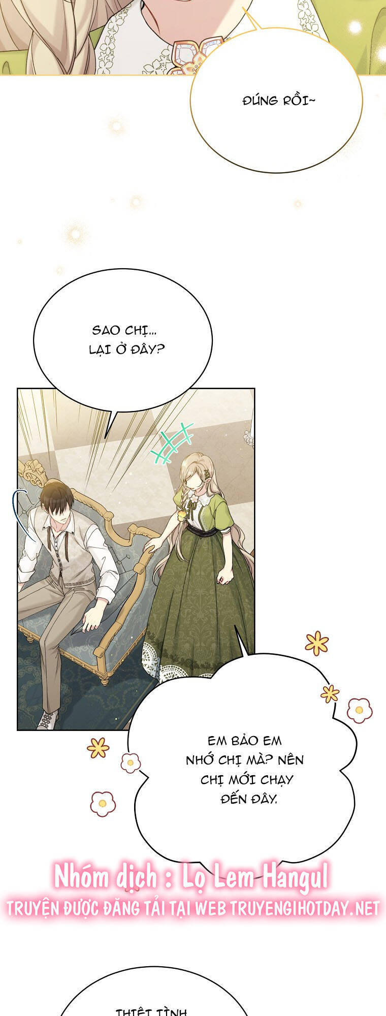 Vương Miện Viridescent Chap 92 - Next Chap 93