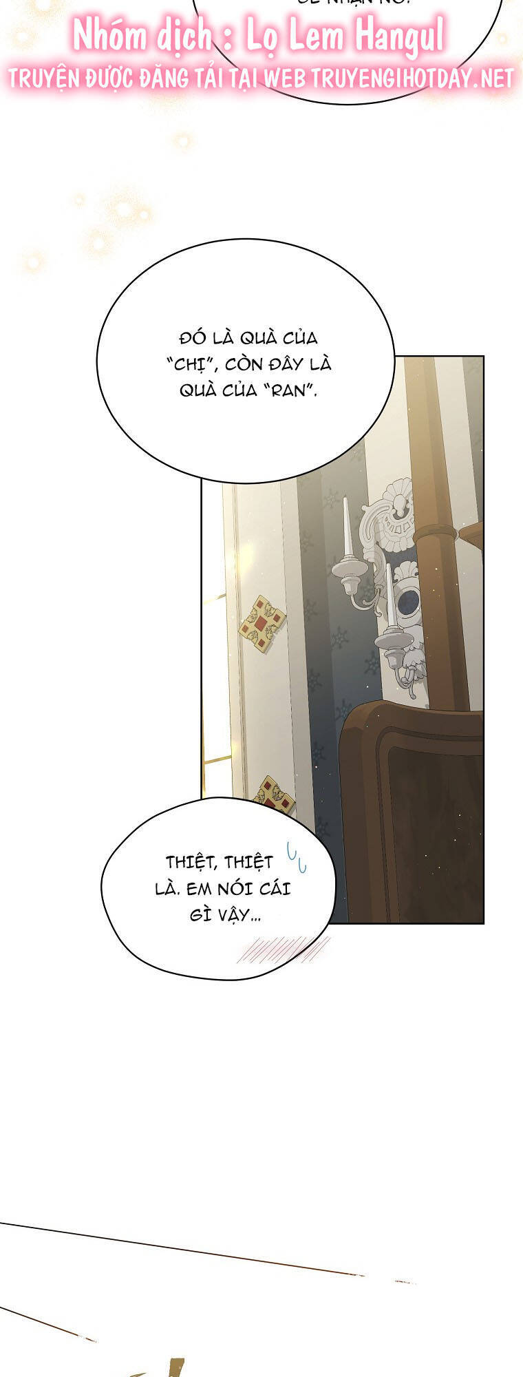 Vương Miện Viridescent Chap 93 - Next Chap 94