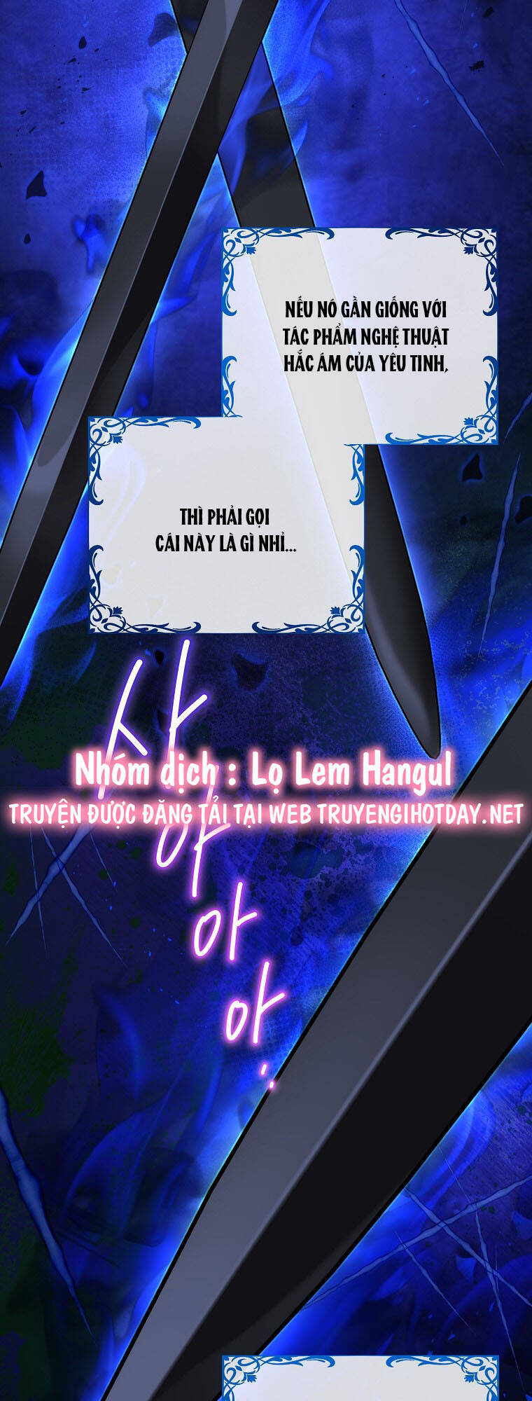 Vương Miện Viridescent Chap 93 - Next Chap 94