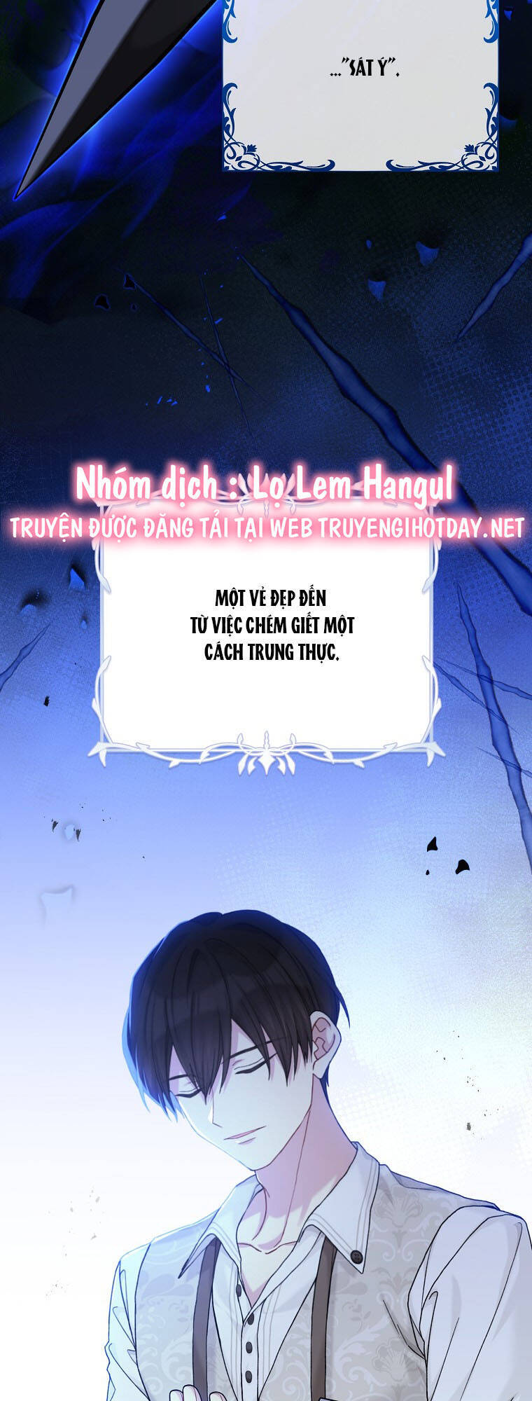 Vương Miện Viridescent Chap 93 - Next Chap 94