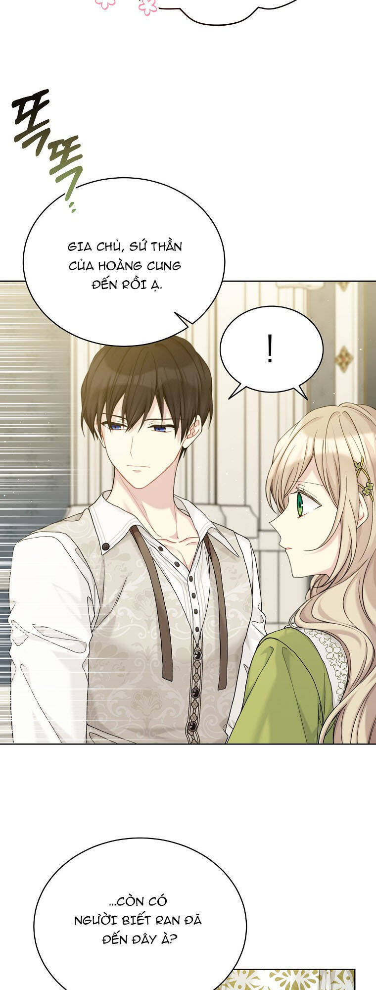 Vương Miện Viridescent Chap 93 - Next Chap 94