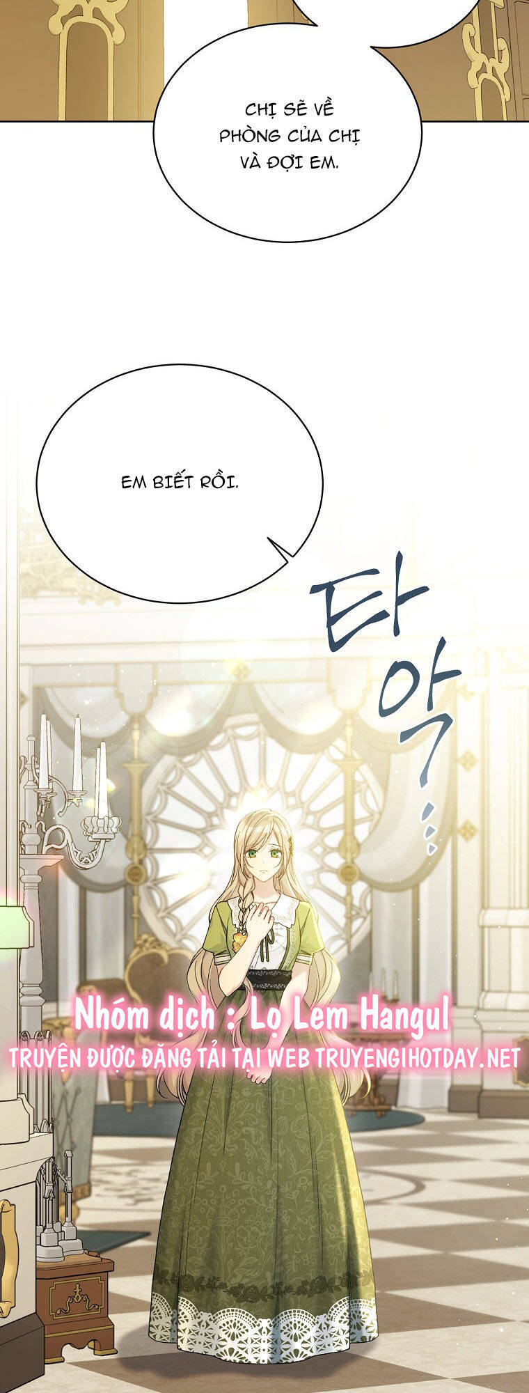 Vương Miện Viridescent Chap 93 - Next Chap 94