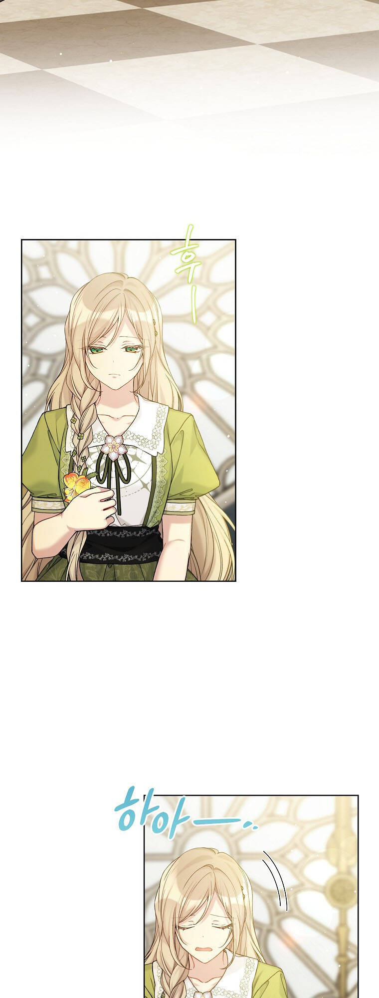 Vương Miện Viridescent Chap 93 - Next Chap 94