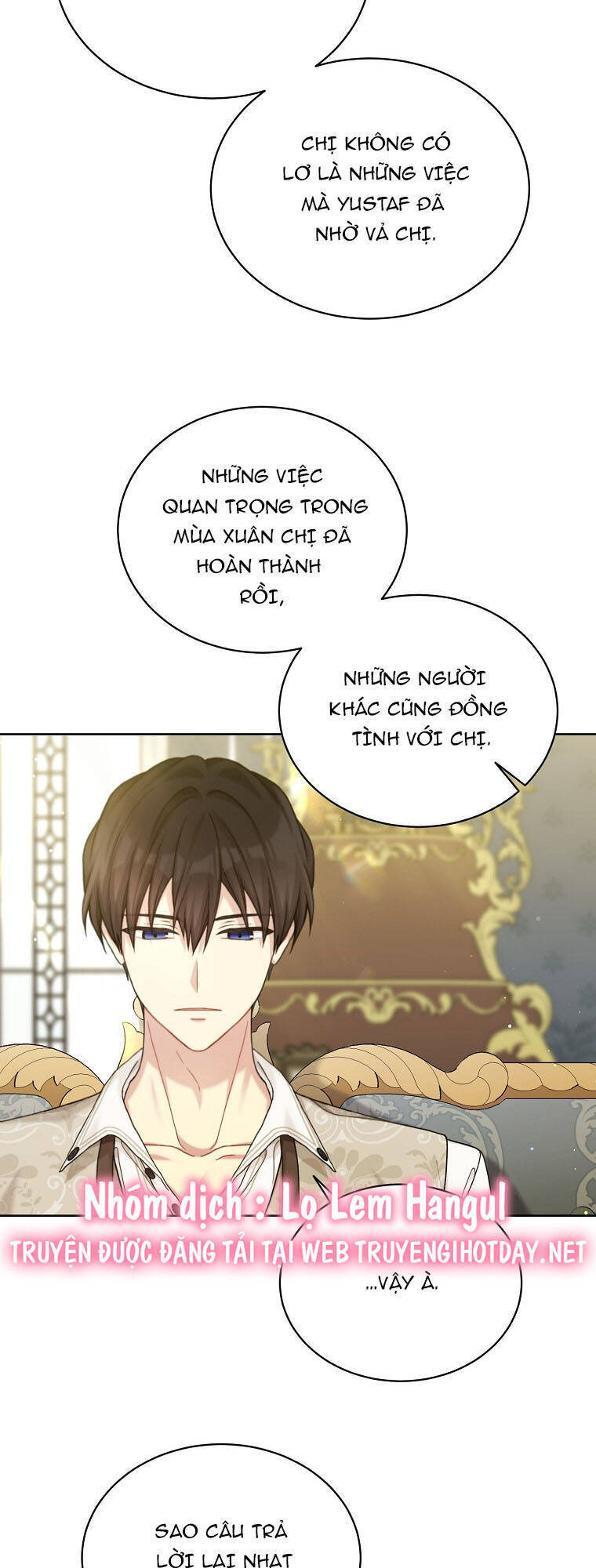 Vương Miện Viridescent Chap 93 - Next Chap 94