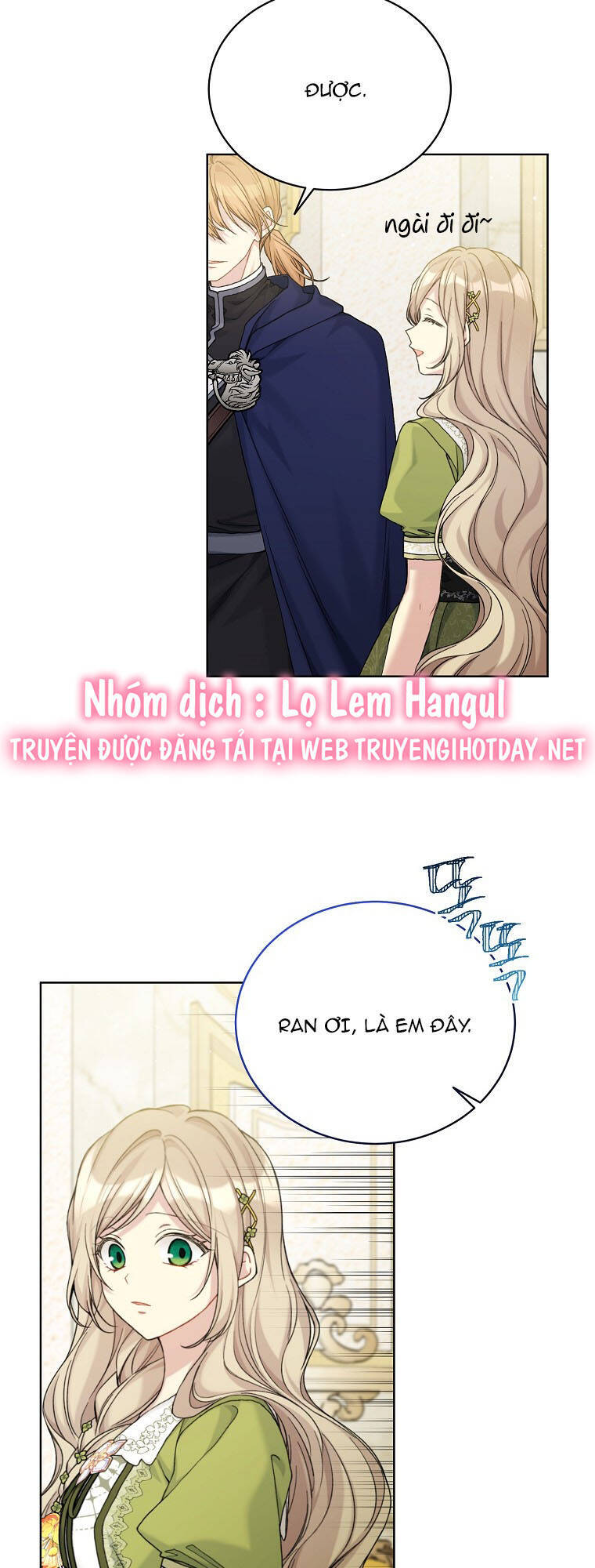 Vương Miện Viridescent Chap 93 - Next Chap 94